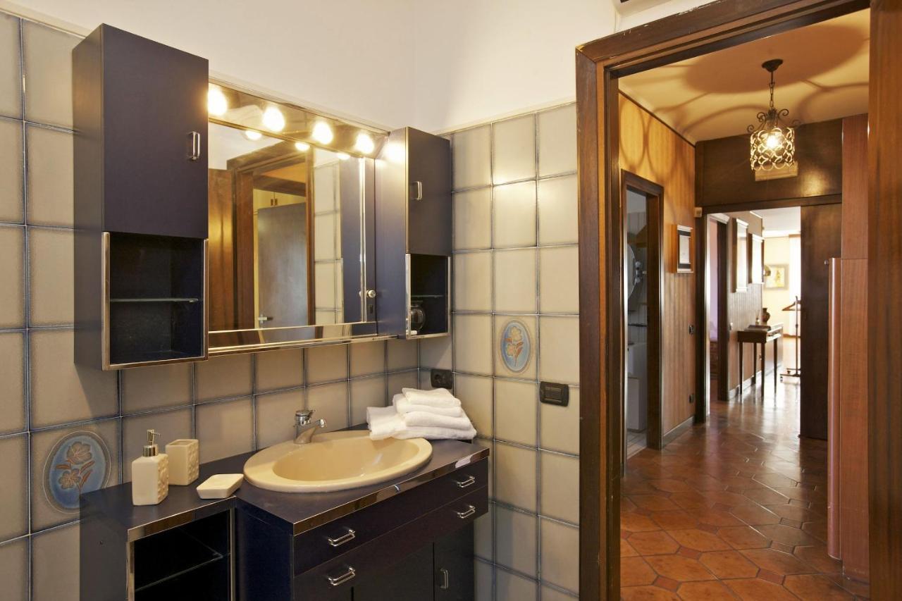 Casa Graziola Villa Baveno Exteriör bild