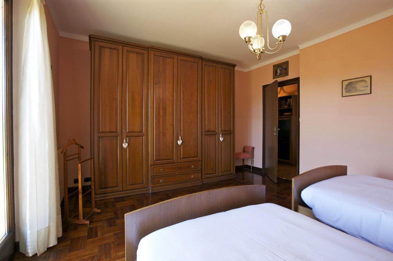 Casa Graziola Villa Baveno Exteriör bild