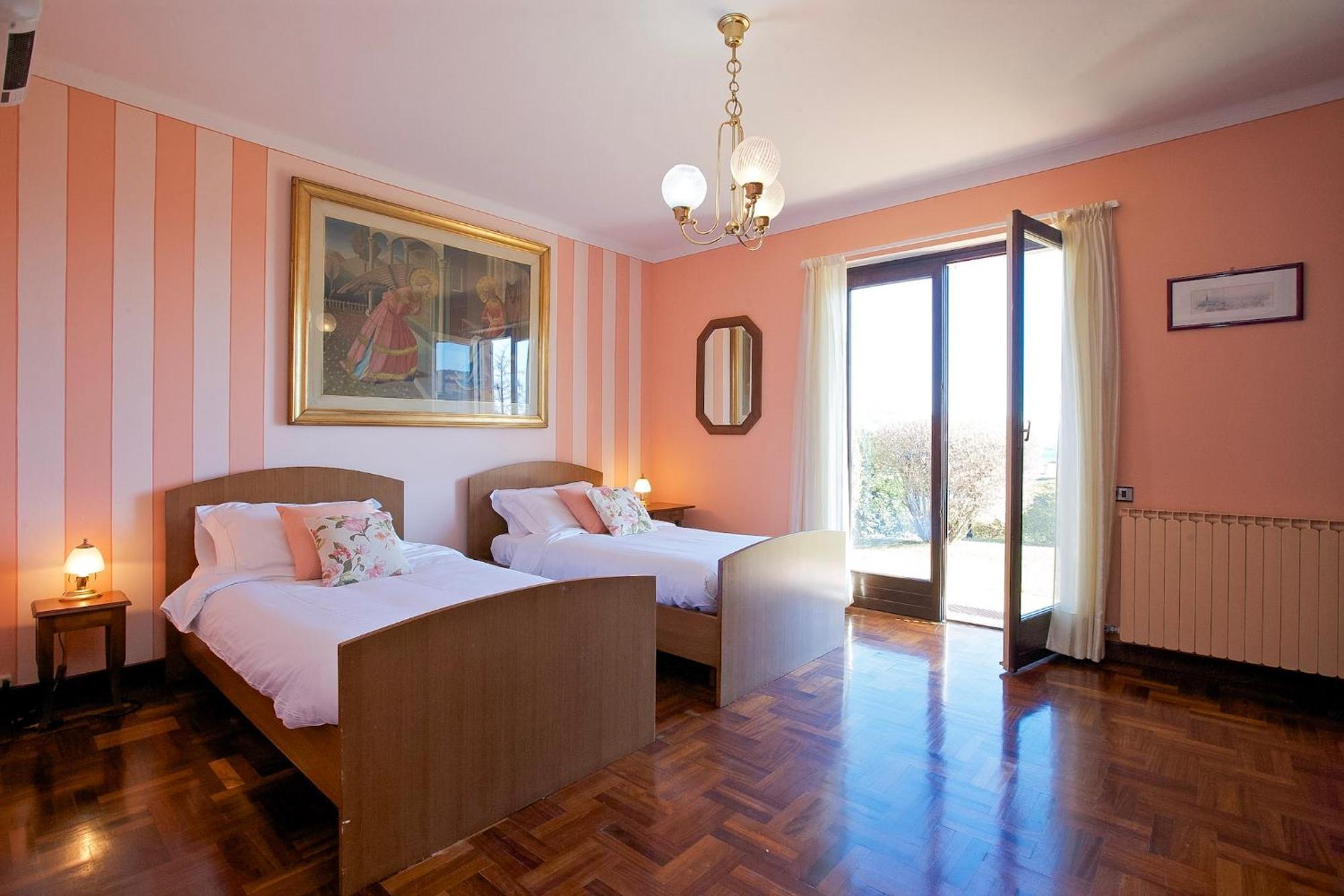 Casa Graziola Villa Baveno Exteriör bild